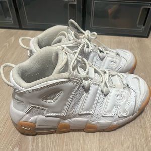 Nike Air More Uptempo